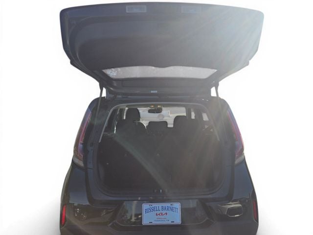 2025 Kia Soul Base