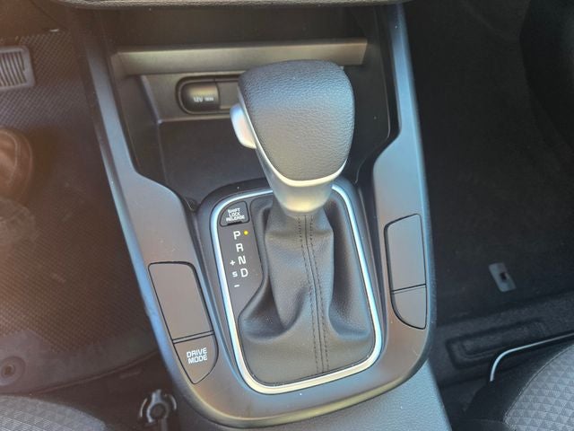 2025 Kia Soul Base