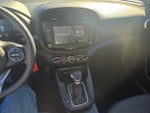 2025 Kia Soul Base