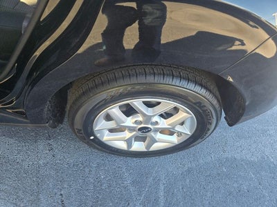 2025 Kia Soul Base