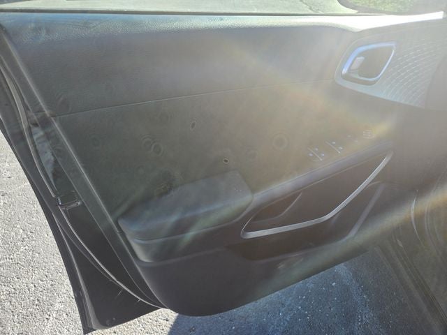 2025 Kia Soul Base