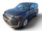 2025 Kia Soul Base