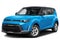 2025 Kia Soul Base