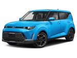 2025 Kia Soul Base
