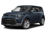 2025 Kia Soul Base