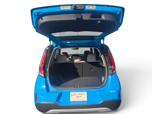 2023 Kia Soul EX