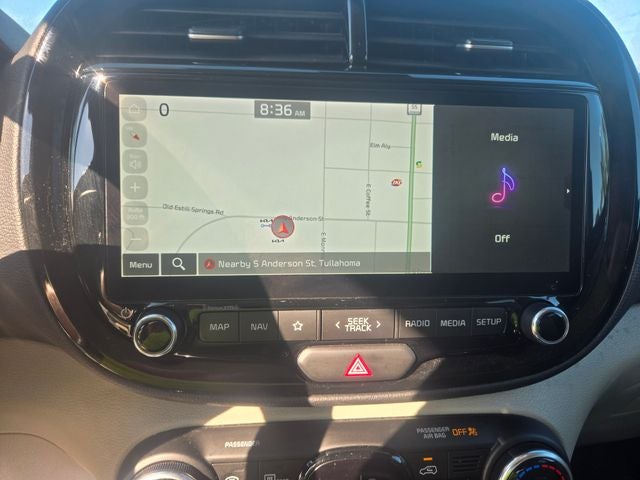 2023 Kia Soul EX