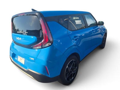 2023 Kia Soul EX