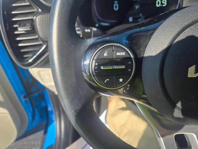 2023 Kia Soul EX