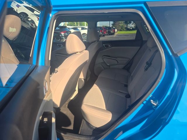 2023 Kia Soul EX