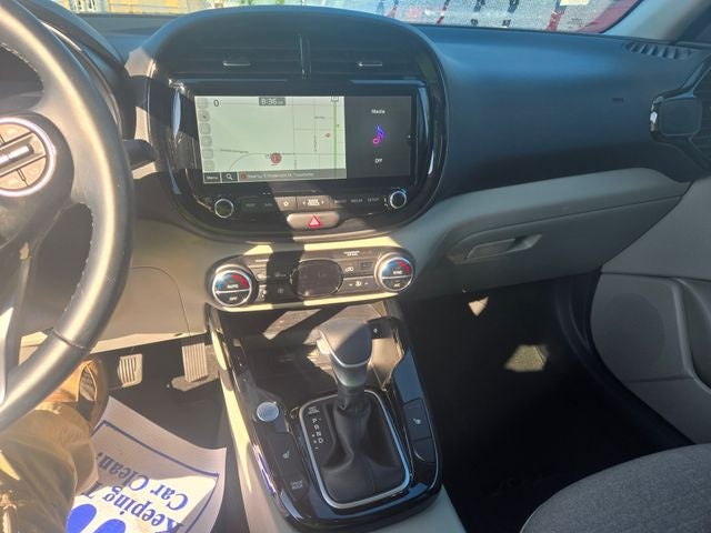 2023 Kia Soul EX