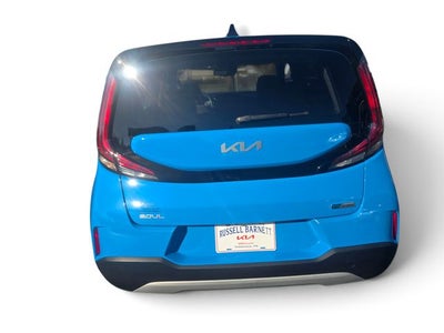 2023 Kia Soul EX