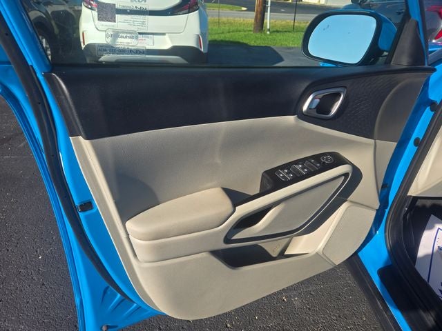 2023 Kia Soul EX