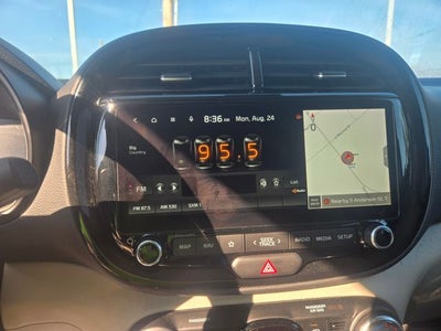 2023 Kia Soul EX