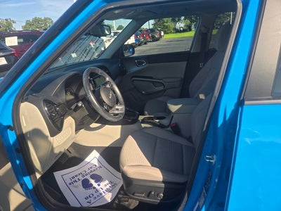 2023 Kia Soul EX