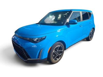 2023 Kia Soul EX