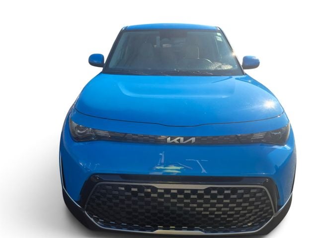 2023 Kia Soul EX