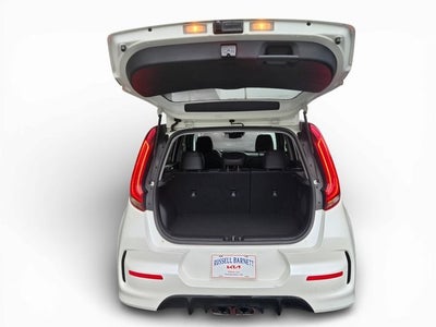 2020 Kia Soul GT-Line Turbo