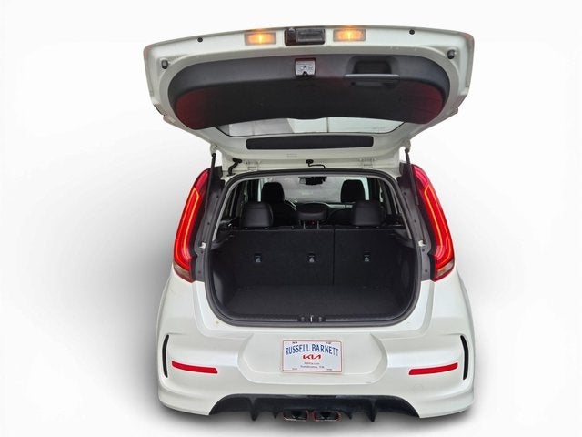 2020 Kia Soul GT-Line Turbo