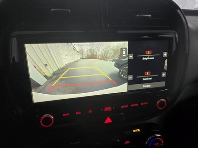 2020 Kia Soul GT-Line Turbo