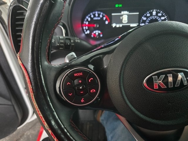 2020 Kia Soul GT-Line Turbo