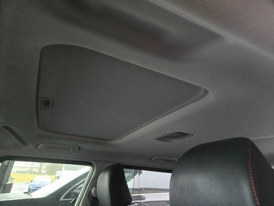 2020 Kia Soul GT-Line Turbo