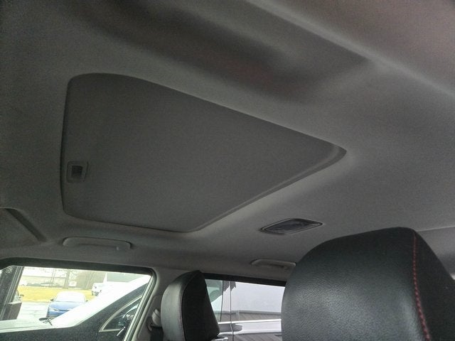 2020 Kia Soul GT-Line Turbo