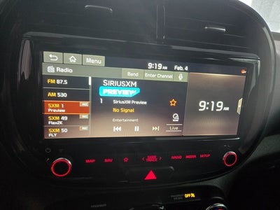 2020 Kia Soul GT-Line Turbo