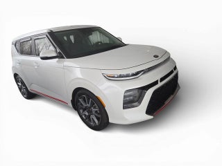2020 Kia Soul GT-Line Turbo