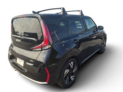 2023 Kia Soul GT-Line