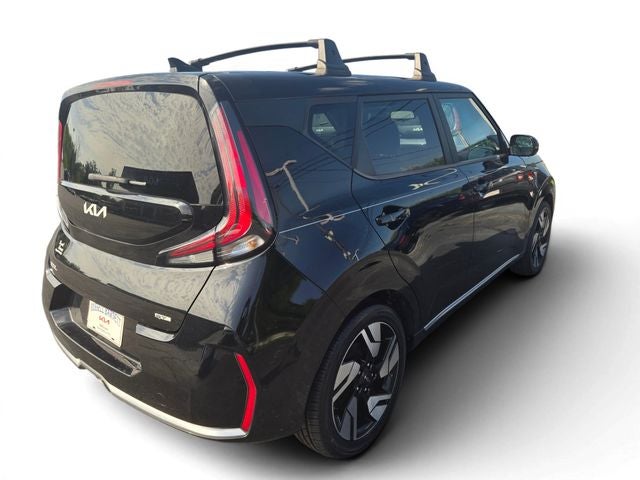 2023 Kia Soul GT-Line