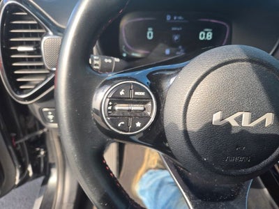 2023 Kia Soul GT-Line