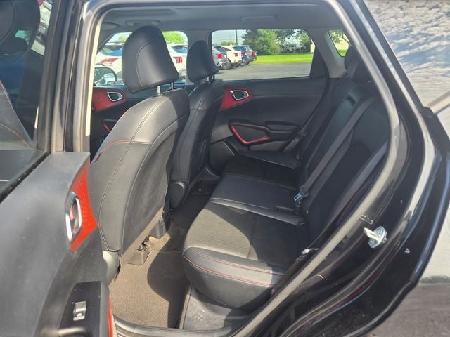 2023 Kia Soul GT-Line