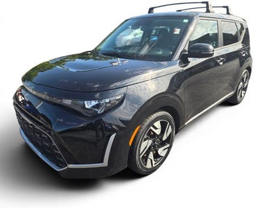 2023 Kia Soul GT-Line