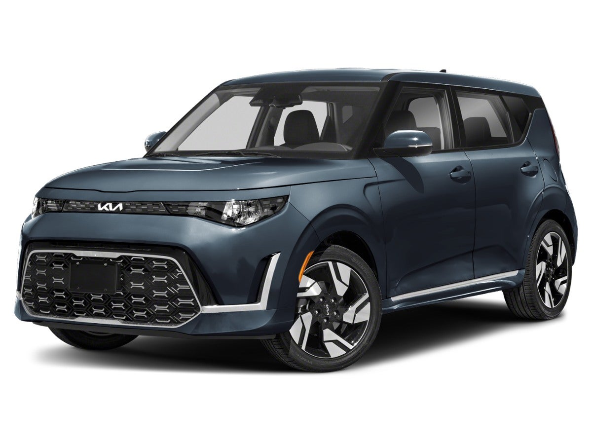 2025 Kia Soul 2.0LT GT-Line IVT's photo