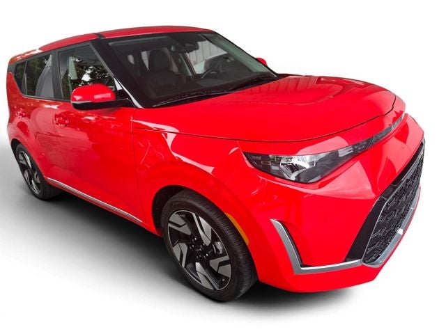 2025 Kia Soul 2.0LT GT-Line IVT's photo