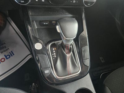 2025 Kia Soul GT-Line