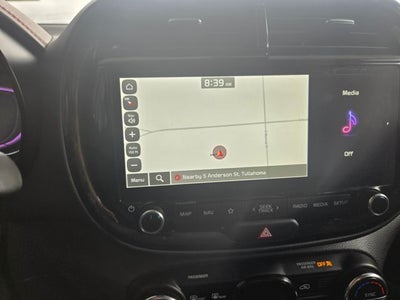 2025 Kia Soul GT-Line