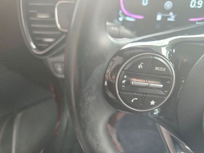 2025 Kia Soul GT-Line