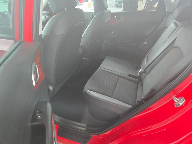 2025 Kia Soul GT-Line
