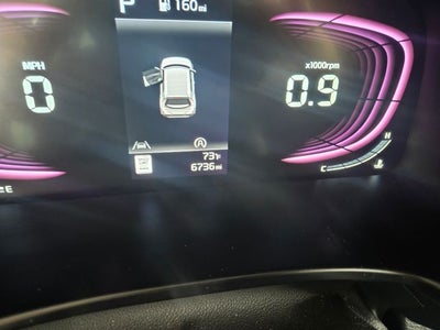 2025 Kia Soul GT-Line