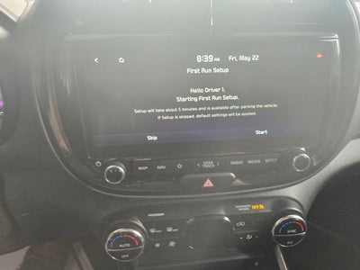 2025 Kia Soul GT-Line