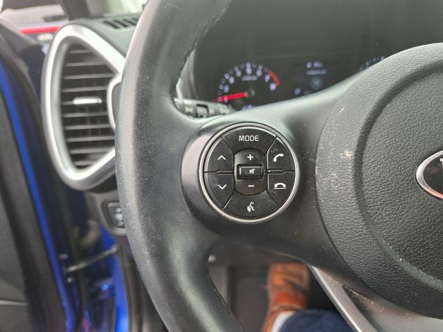 2020 Kia Soul GT-Line