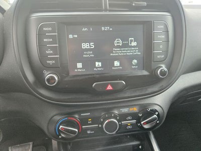 2020 Kia Soul GT-Line