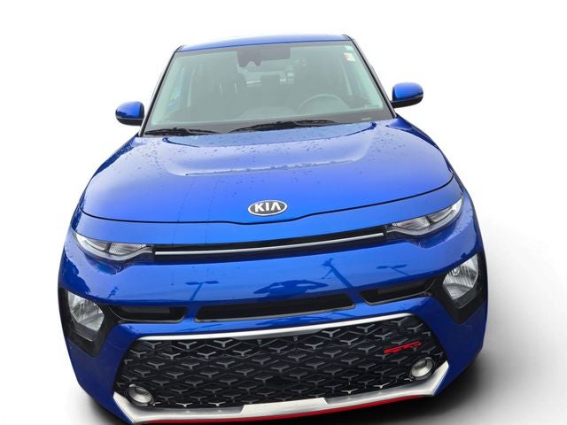 2020 Kia Soul GT-Line
