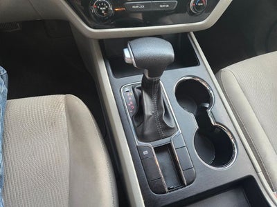 2021 Kia Sedona LX