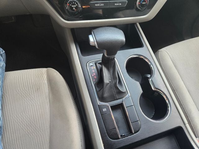 2021 Kia Sedona LX
