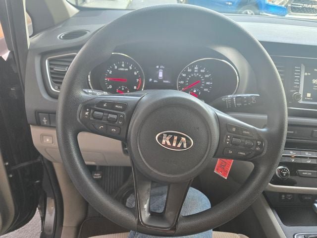 2021 Kia Sedona LX