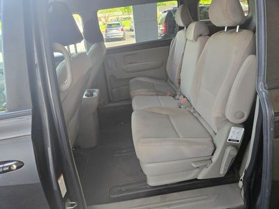 2021 Kia Sedona LX