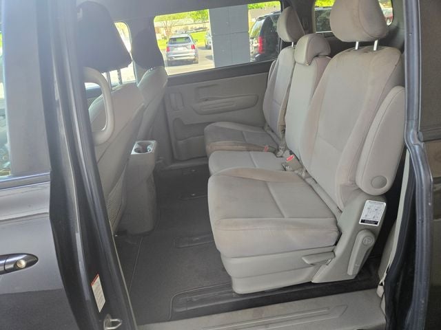 2021 Kia Sedona LX